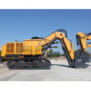 Chargeuse compacte électrique XE1350E pour des opérations efficaces dans les mines souterraines et dans les espaces confinés, idéale pour les terrains accidentés. - Product Image 3