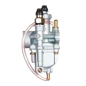 Carburateur de moto RUNTONG haute Performance pour 1978-1983 Suzuki FZ50 FZ 50 FS50 FS 50 carburateur de navette de cyclomoteur de <span class=keywords><strong>Scooter</strong></span> - Product Image 3