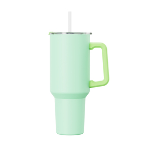 Botella de Agua de Acero Inoxidable de Doble Pared con Aislamiento al Vacío, Libre de BPA, Personalizada, de Gran Capacidad, 40 oz, <span class=keywords><strong>para</strong></span> Camping, Mantiene la Temperatura de 6 a 12 Horas - Product Image 3