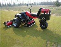 Tondeuse à gazon haute performance Golf Fairway