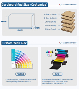 Boîte à médicaments écologique, taille personnalisée, boîte simple à rabat pour parfum, boîte en papier pour huile essentielle, emballage de <span class=keywords><strong>produits</strong></span> - Product Image 6