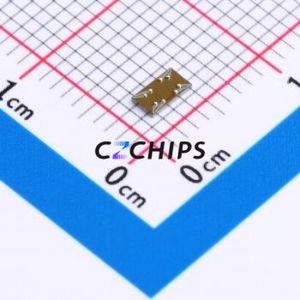 M95M02-DRCS6TP /k WLCSP-8วงจรรวมของแท้ใหม่ (2x3.6) - Product Image 2