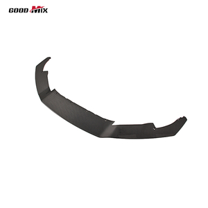<span class=keywords><strong>GT</strong></span> Style Prepreg Dry Carbon Fiber Body Kit Front Lip Spoiler Splitter pour <span class=keywords><strong>Audi</strong></span> <span class=keywords><strong>R8</strong></span> Gen2 Facelife 2019 - <span class=keywords><strong>2023</strong></span> - Product Image 3