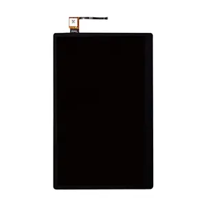 Pantalla LCD de repuesto para tableta Lenovo yoga tab X, 104 Tb, X104, táctil, digitalizador de vidrio, PC, Panel táctil