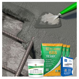 الأسمنت الإسمنتي لإصلاح الأرض هاون البولي يوريثان - Product Image 5