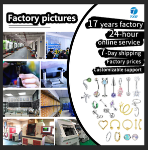 2025 vente en gros mode abeille <span class=keywords><strong>nez</strong></span> anneaux F136 titane <span class=keywords><strong>nez</strong></span> anneaux nouveaux goujons de <span class=keywords><strong>nez</strong></span> boucles d'oreille bijoux perforés pour femmes et hommes - Product Image 6