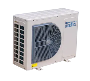 High Quality 2HP Condensing Unit And Air Cooler Refrigeration Set