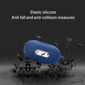 Funda para auriculares inalámbricos Anker Soundcore <span class=keywords><strong>Sport</strong></span> X20, muestras gratuitas, fundas de silicona para auriculares para <span class=keywords><strong>AirPods</strong></span> Pro y otros dispositivos - Product Image 3