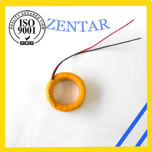 Zentar PCT101 Precision <strong>Current</strong> <strong>Transformer</strong> 10A/5mA AC <strong>Current</strong> <strong>Sensor</strong> - Product Image 3