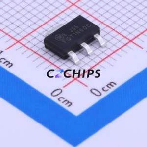 ทรานซิสเตอร์ภาคสนามทรานซิสเตอร์แบบใหม่และดั้งเดิม FQT1N60CTF-WS SOT-223 (Mosfet) - Product Image 1