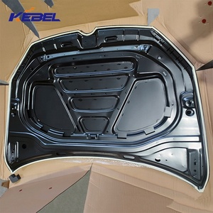 Prezzo di fabbrica cofano per auto di grandi dimensioni cofano motore in ferro nero per VW <span class=keywords><strong>GOLF</strong></span> VII 7 <span class=keywords><strong>2017</strong></span> 2018 2019 2020 - Product Image 5