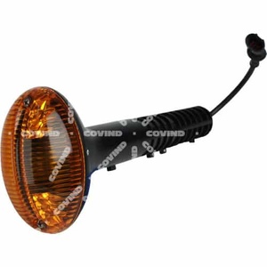 Luz Lateral Derecha EUROCARGO 95-135 E6 (2013-->) Compatible con Iveco EUROCARGO 2008 - 095 EUROCARGO 2008 - 135 EUROCARGO MY2015 - - Product Image 1