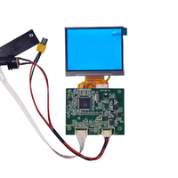 Module IPS tactile couleur 320240, 54 broches, pas cher, écran LCD TFT 3.5 pouces, 320x240