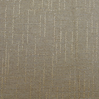 Rideau en tissu bon marché, Polyester solide, aspect lin, rideau pour salon, chambre à coucher, décoration de la maison