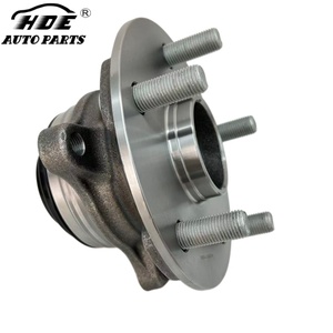 43550-11020 990369A 9400588 อะไหล่รถยนต์ขายส่ง ลูกปืนล้อคุณภาพสูงสำหรับ LEXUS LS - Product Image 4