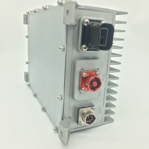 Dilong DE3KM17B EV DC Buck <span class=keywords><strong>Converter</strong></span> 200V-750Vdc Entrada <span class=keywords><strong>a</strong></span> 28Vdc Salida 3kW Vehículo eléctrico DC <span class=keywords><strong>Converter</strong></span> - Product Image 6