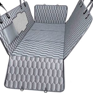 Hard Bottom Dog Car <b>Seat</b> Cover Pet Auto Seating Pad <b>Hammock</b> Pet Auto Chair Pad <b>Hammock</b> Waterproof Dog Car <b>Seat</b> Cover Backseat - Product Image 4