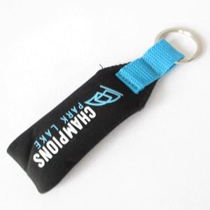 พวงกุญแจนีโอพรีนลอยน้ำขายดี สำหรับโปรโมชั่นและว่ายน้ำ - Product Image 2