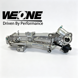 11717822350 Pièces automobiles <span class=keywords><strong>Refroidisseur</strong></span> <span class=keywords><strong>EGR</strong></span> pour <span class=keywords><strong>BMW</strong></span> Série 3/5/7 <span class=keywords><strong>X3</strong></span> X5 - Product Image 1