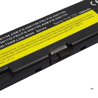 Batterie d'ordinateur portable rechargeable OEM 45N1144 45N1150 45N1153 pour Lenovo ThinkPad L440 L540 T440P W540