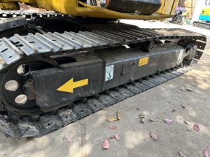 CAT303.5CR petite EXCAEATOR <span class=keywords><strong>d</strong></span>'<span class=keywords><strong>occasion</strong></span> CAT303.5E a de bonnes performances et un prix bas Les amis qui en ont besoin peuvent y jeter un coup <span class=keywords><strong>d</strong></span>'œil - Product Image 6