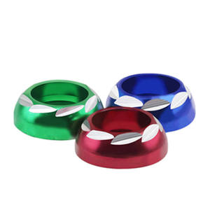 Arandelas de Aluminio y Acero al Carbono de Alta Calidad a Precio Competitivo, Diferentes Tamaños, Marca Yongsheng, Fábrica de China - Product Image 3