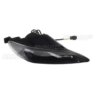 Par de Faros Antiniebla LED Delanteros para Toyota Corolla 2001 2002 2003 2004 2005 2006 2007 2008 para Camry 2002 2003 2004 - Product Image 5