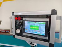 Maquinaria de Doblado de Separadores de Aluminio CNC Totalmente Programable y Avanzada, Diseñada para la Producción de Vidrio Arquitectónico de Alto Volumen