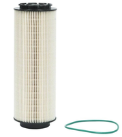 Filtro de Combustible 2277129 para Motor Paccar MX-13 y Autobús Scania TOURING, Repuesto