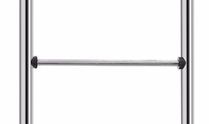 Dispositivo antirrobo para tienda de ropa 8,2 MHz EAS Antenas de sistema RF dual efectivas para la prevención de hurto en tiendas - Product Image 3