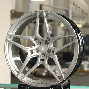 Llanta de coche personalizada de 16 pulgadas, 17 pulgadas, 18 pulgadas, 4 agujeros, 5 agujeros, 6 agujeros, rueda de magnesio forjada para BMW E46 E90 E60 F30 <span class=keywords><strong>Mini</strong></span> <span class=keywords><strong>Cooper</strong></span> - Product Image 5