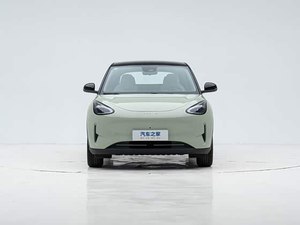 Véhicule électrique compact SUV Geely Geome Xingyuan Star Wish d'occasion populaire en Chine, prix abordable, bon état - Product Image 2