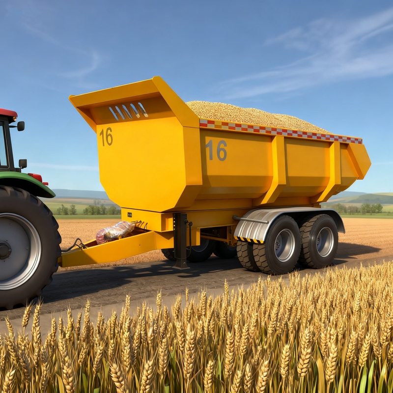 Heavy Duty Organic Waste Composter with
