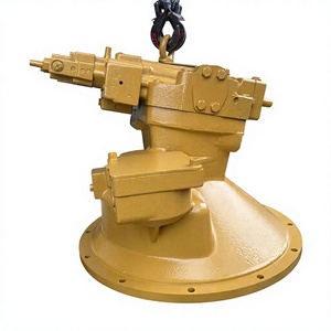 Bomba rotativa 349D E385C E390D 374F 395F 390F 259-0784 266-7953 bomba hidráulica K7V280 - Product Image 1