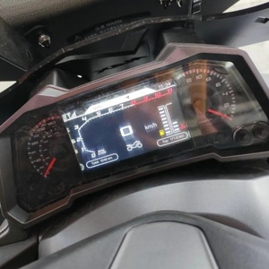 Ensemble de compteur de moto <span class=keywords><strong>Longjia</strong></span> Vmax300 neuf avec écran transparent Fabriqué en Chine - Product Image 4