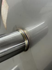 Réservoir d'eau chaude sanitaire en acier inoxydable SUS316L de 60L, 100L, 150L, 200L, 300L, 500L, 600L, 800L, 1000L, 1500L, réservoir <span class=keywords><strong>tampon</strong></span> pour pompe à chaleur - Product Image 2