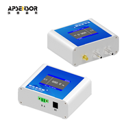 Sensor de Presión Diferencial FY-DP8201 con Chip Importado, Compensación de Temperatura, RS485, Batería EV