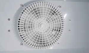 Giảm Giá Mạnh 2021 Thương Mại 1000L Cửa Kính Đôi Đồ Uống Hiển Thị Máy Làm Lạnh Tủ Lạnh - Product Image 6