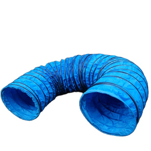 New Pet <strong>Dog</strong> Agility Training Set <strong>Jump</strong> &amp; Tunnel Puppy Trainer Practice Jumbo Huge <strong>Dog</strong> Agility Tunnel Children Fitness Tunnel - Product Image 1