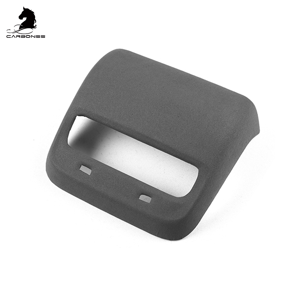 Model 3 & Y Backseat Vent Cover