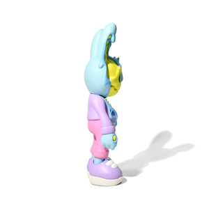 New Hot Bán Tùy Chỉnh Phim Hoạt Hình Mô Hình Nhựa Bức Tượng Nghệ Thuật Đồ Chơi Quy Mô 1:18 Unisex Trang Trí Cho Bộ Sưu Tập - Product Image 3