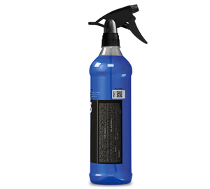 Revêtement Hydrophobe Rapide SMART QUARTZ ENERGY 33 pour Lavage de Voiture, Bouteille de 500 ml - Product Image 2