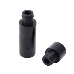 Adaptateurs de chapeau d'injecteur de carburant, pour <span class=keywords><strong>Civic</strong></span> Acura RDX B16 B18 <span class=keywords><strong>D16</strong></span>, 5 pièces - Product Image 3