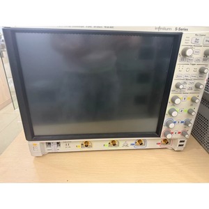 Oscilloscope HD Keysight DSOS404A : 4 GHz, 4 canaux analogiques, profondeur maximale de 8 millions de points, fréquence maximale de 20 GSa/s xgeqpt - Product Image 4