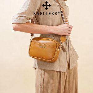 กระเป๋าสะพายข้างขนสัตว์ผู้ชายรุ่นใหม่ สไตล์ไฮเอนด์ ทรงสี่เหลี่ยมเล็ก อเนกประสงค์ แฟชั่น กระเป๋าใส่โทรศัพท์แบบสะพายไหล่เดียว - Product Image 2