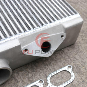Pour le kit de refroidisseur intermédiaire de performance Subaru WRX STI <span class=keywords><strong>IMPREZA</strong></span> EJ20 EJ25 - Product Image 2