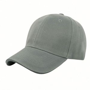 Gorra de Béisbol con Visera Rígida y Logotipo Personalizado de Fábrica al por Mayor, Gorra de Béisbol Promocional a Precio Económico - Product Image 4
