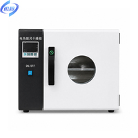 Professional Electric Drying Oven Laboratory Equipment Material Testing Machine Testing Instruments Constant Temperature Oven