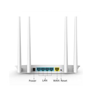 Routeur sans fil double bande LB-Link BL-W1210M 11AC 1200Mbps 2.4G/5G, routeur intelligent, répéteur Wifi, extension AP, routeur sans fil 4G - Product Image 2