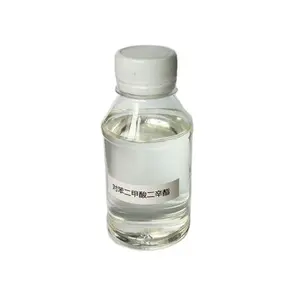Hochwertiger Dioctyl-Terephthalaat DOTP-Gummiblüterungsmittel Weichholzmittel